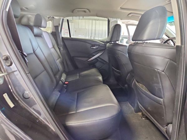 2015 ACURA RDX Technology Package