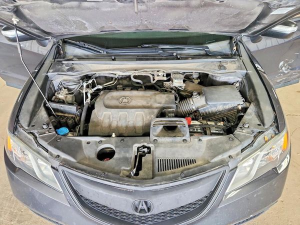 2015 ACURA RDX Technology Package