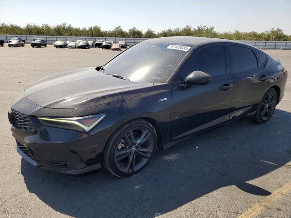 2024 ACURA INTEGRA