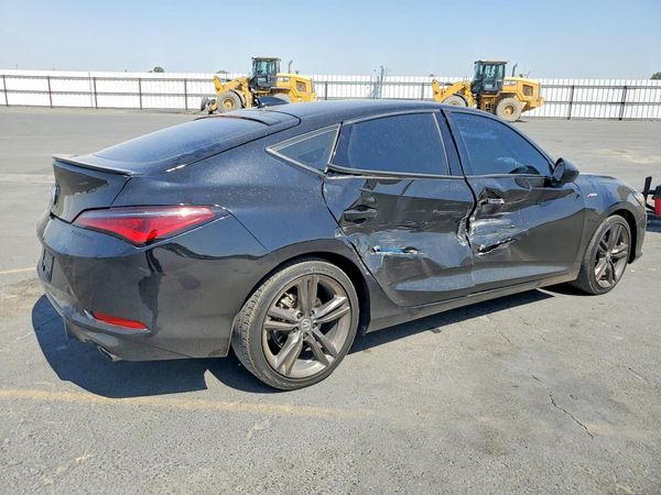2024 ACURA INTEGRA