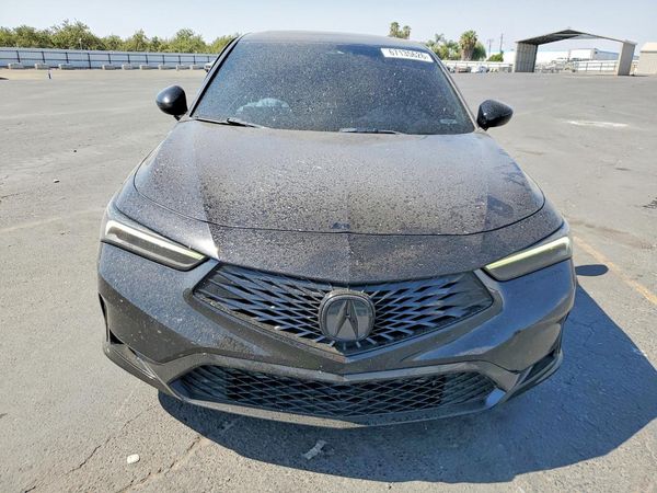 2024 ACURA INTEGRA