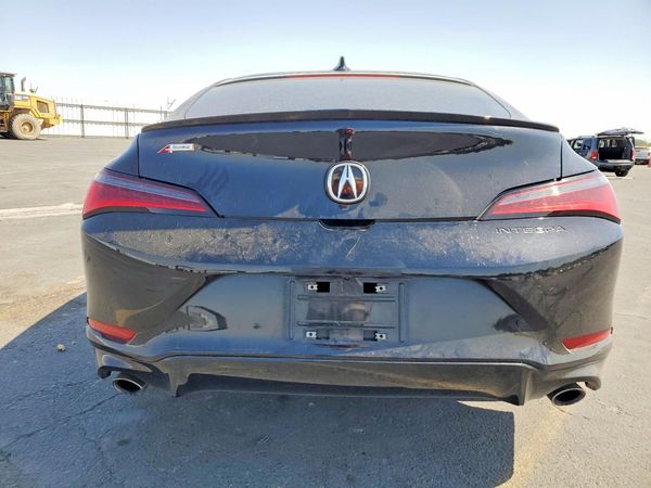 2024 ACURA INTEGRA