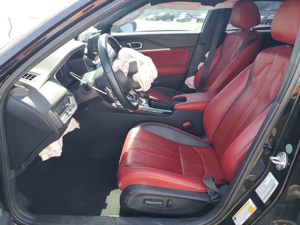 2024 ACURA INTEGRA