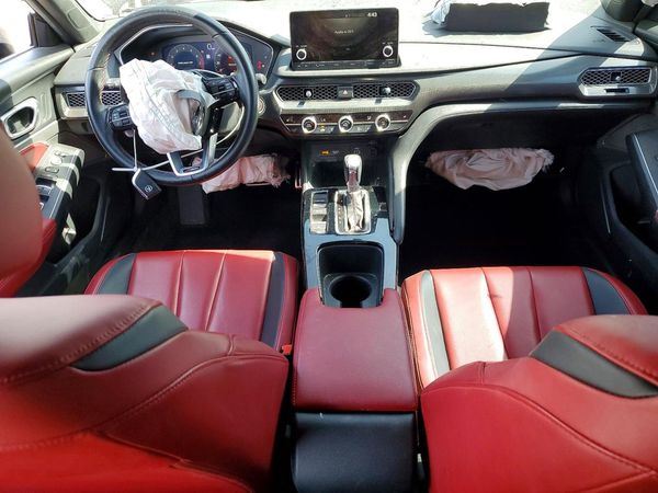 2024 ACURA INTEGRA