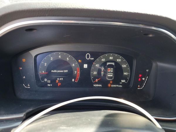 2024 ACURA INTEGRA