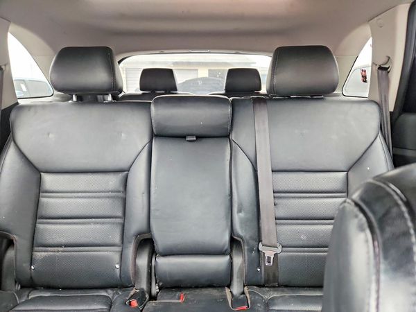 2018 KIA SORENTO