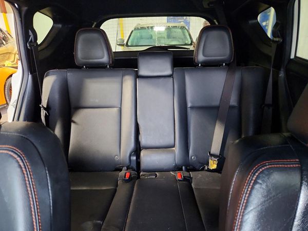 2018 TOYOTA RAV4 SE