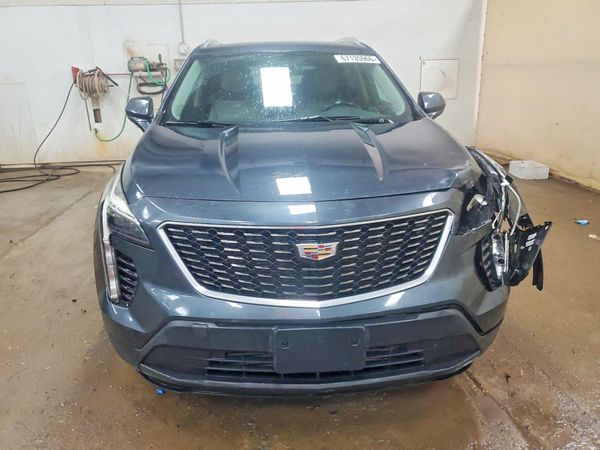 2019 CADILLAC XT4