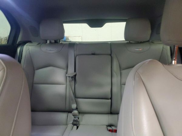 2019 CADILLAC XT4