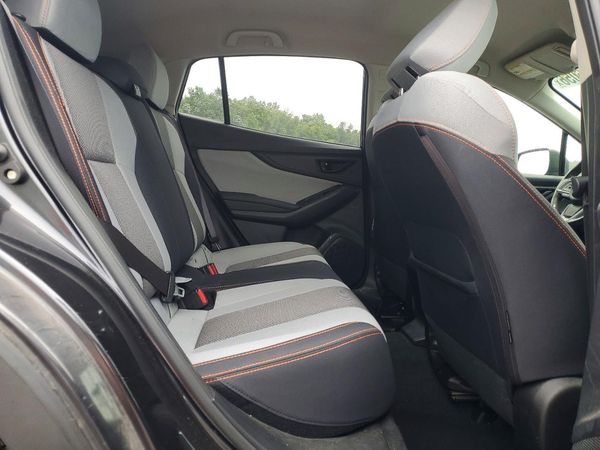 2019 SUBARU CROSSTREK Premium