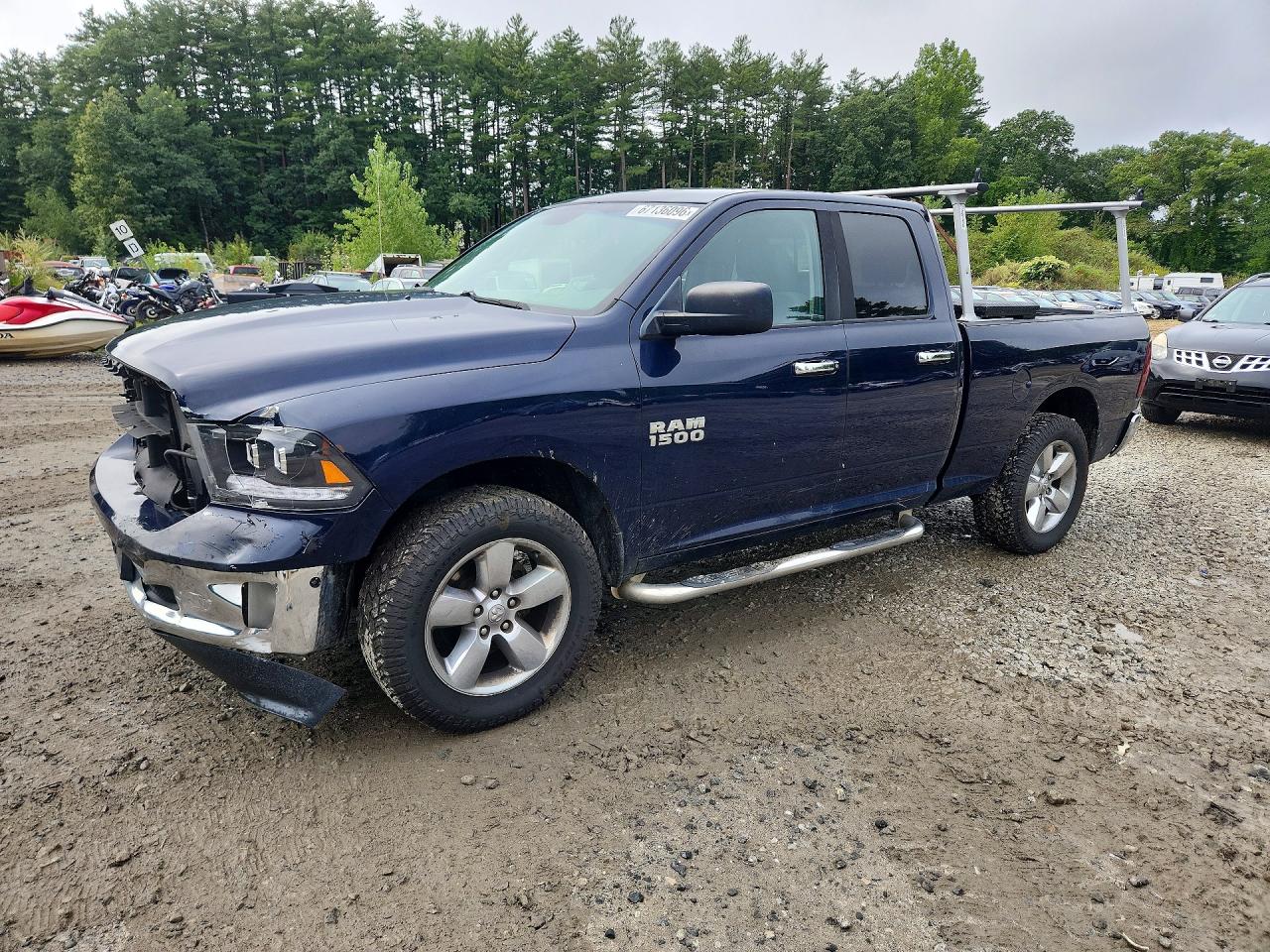2015 RAM 1500