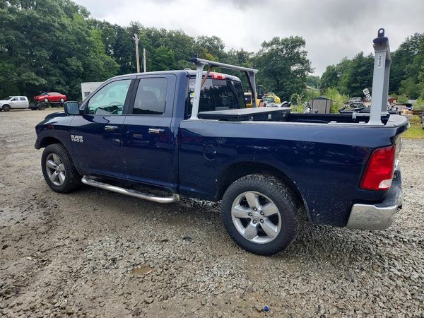 2015 RAM 1500