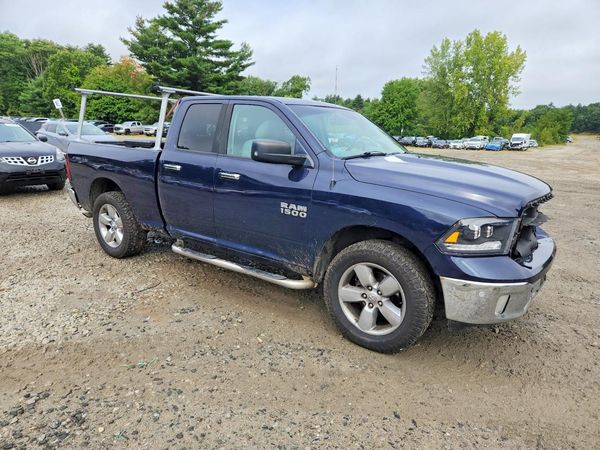 2015 RAM 1500
