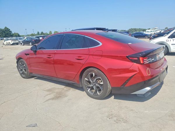 2024 HYUNDAI SONATA