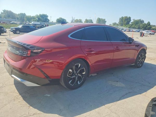2024 HYUNDAI SONATA