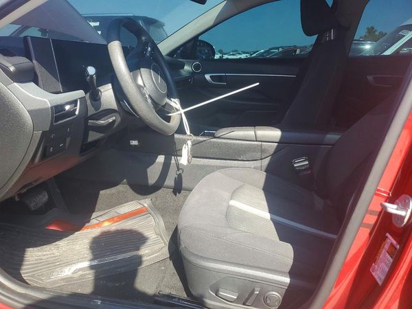 2024 HYUNDAI SONATA