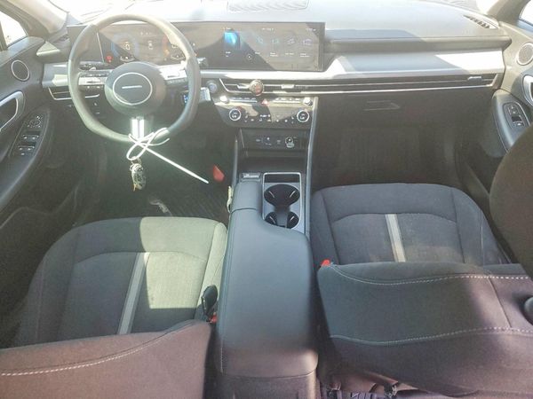 2024 HYUNDAI SONATA