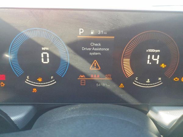 2024 HYUNDAI SONATA