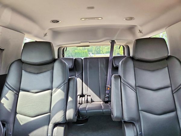 2016 CADILLAC ESCALADE Premium