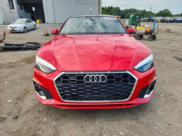 2023 AUDI A5