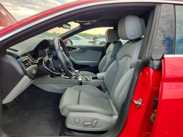 2023 AUDI A5