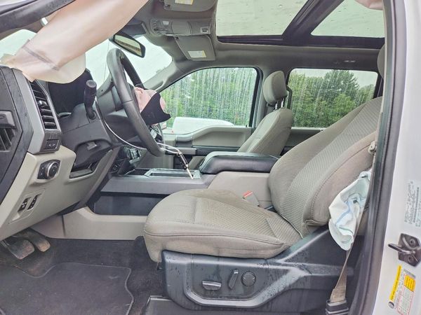 2020 FORD F150