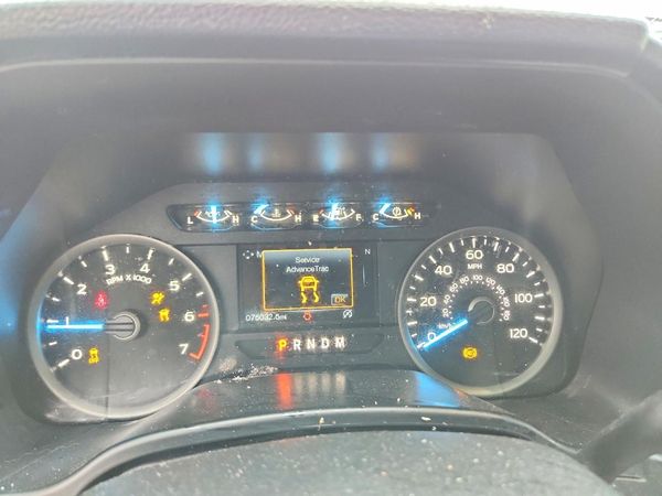 2020 FORD F150