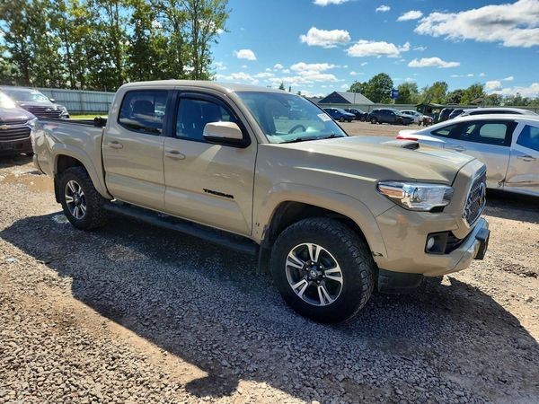 2019 TOYOTA TACOMA