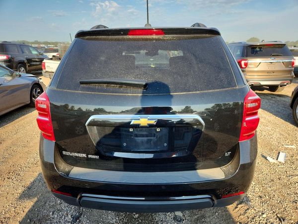 2017 CHEVROLET EQUINOX LT / FL