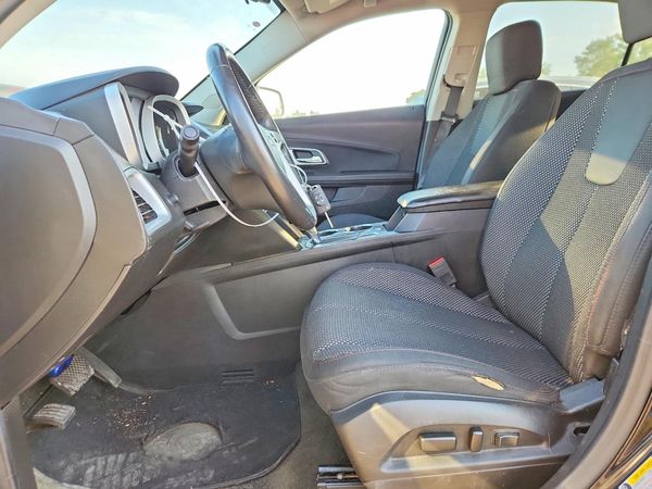 2017 CHEVROLET EQUINOX LT / FL