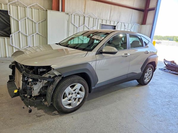 2025 HYUNDAI KONA SE, N Line