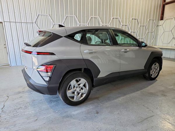 2025 HYUNDAI KONA SE, N Line