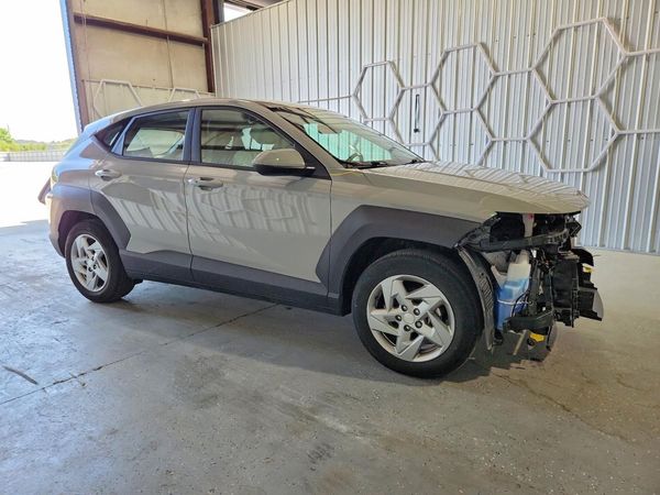 2025 HYUNDAI KONA SE, N Line