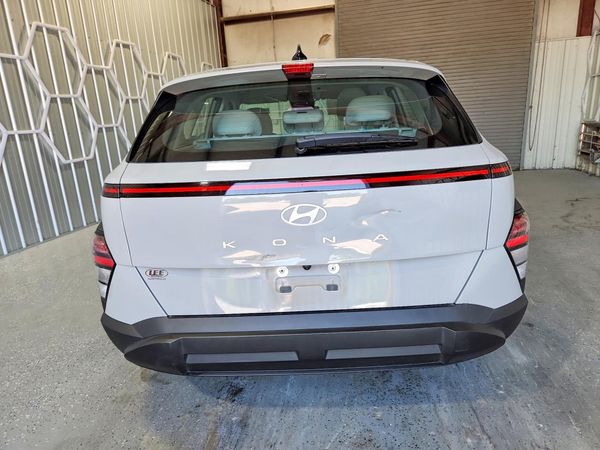 2025 HYUNDAI KONA SE, N Line