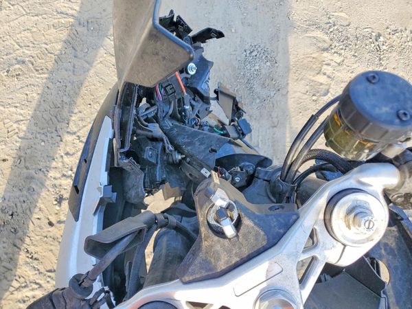 2025 CF MOTO 675SS