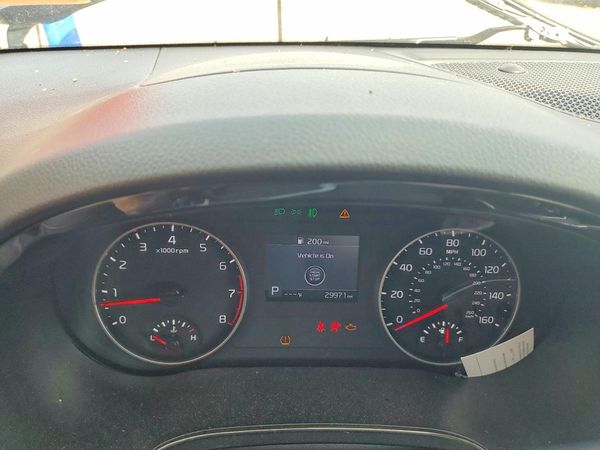 2021 KIA SELTOS EX