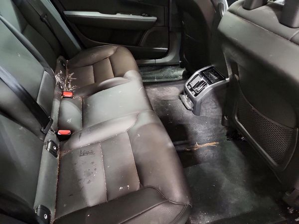2018 VOLVO S90