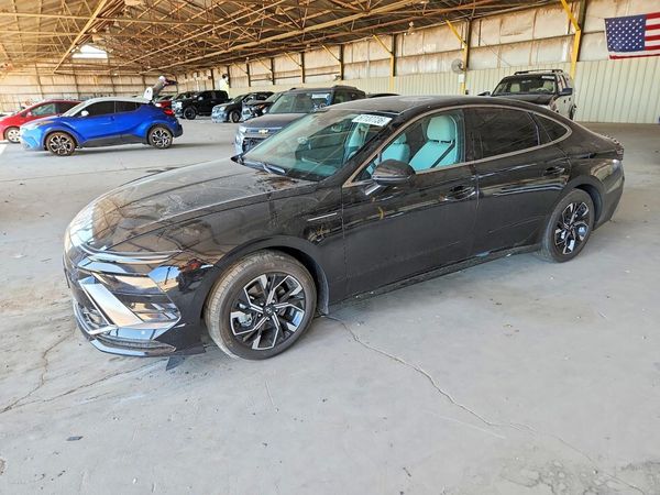 2024 HYUNDAI SONATA