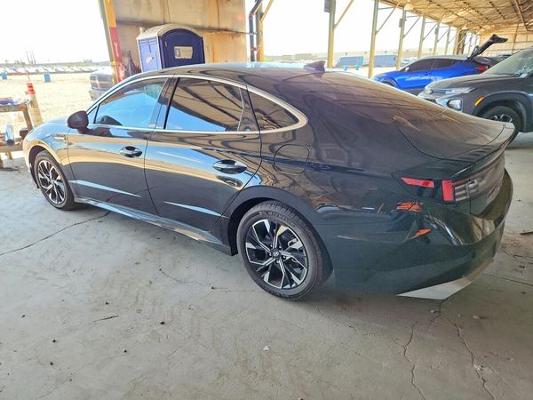 2024 HYUNDAI SONATA