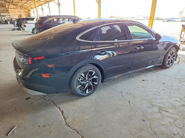 2024 HYUNDAI SONATA