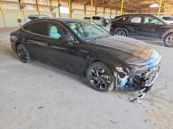 2024 HYUNDAI SONATA