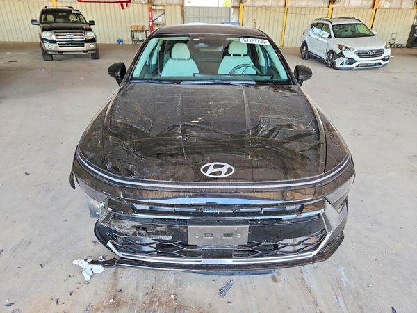 2024 HYUNDAI SONATA