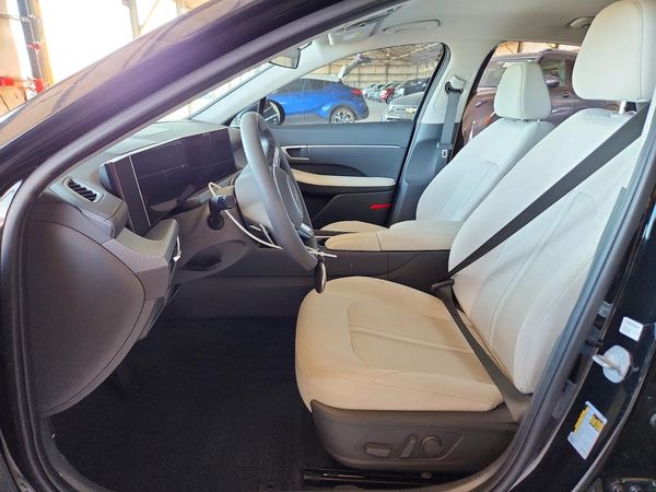 2024 HYUNDAI SONATA