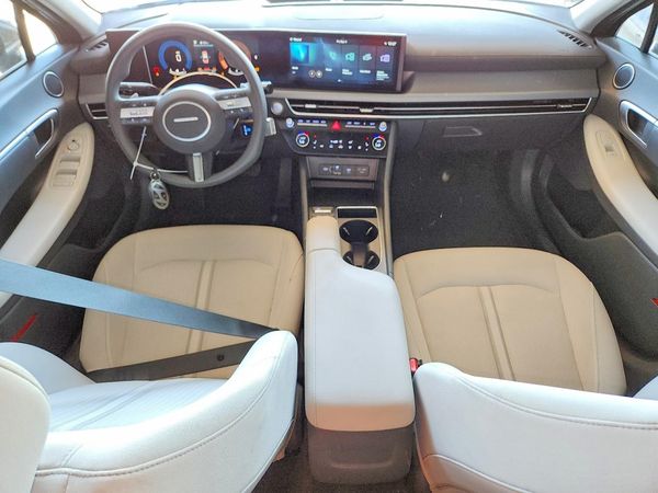 2024 HYUNDAI SONATA