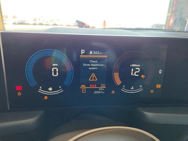 2024 HYUNDAI SONATA