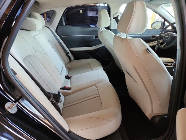 2024 HYUNDAI SONATA
