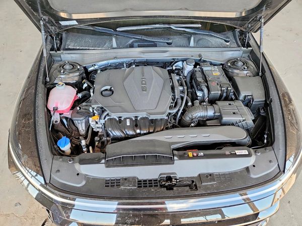 2024 HYUNDAI SONATA