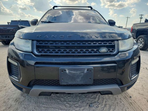 2016 LAND ROVER RANGEROVER SE