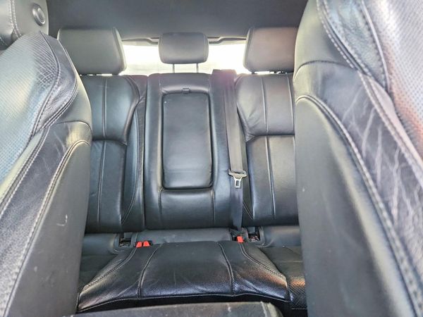 2016 LAND ROVER RANGEROVER SE