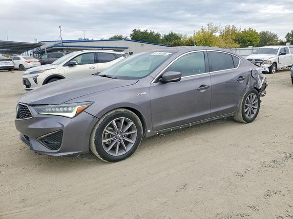 2022 ACURA ILX